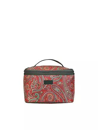 ETRO | Kosmetiktasche - Beauty Case | kupfer
